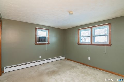 Tiny photo for 17 Howard Street, Enfield, CT 06082 (MLS # 24145274)