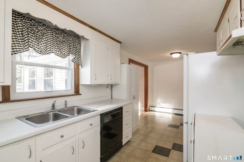 Tiny photo for 17 Howard Street, Enfield, CT 06082 (MLS # 24145274)