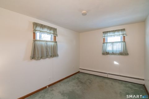 Tiny photo for 17 Howard Street, Enfield, CT 06082 (MLS # 24145274)