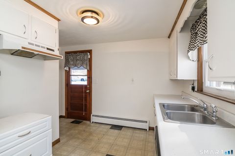 Tiny photo for 17 Howard Street, Enfield, CT 06082 (MLS # 24145274)