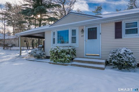 Tiny photo for 17 Howard Street, Enfield, CT 06082 (MLS # 24145274)