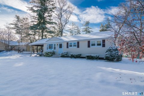 Tiny photo for 17 Howard Street, Enfield, CT 06082 (MLS # 24145274)