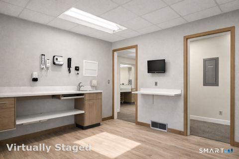 Tiny photo for 921 Boston Turnpike, Bolton, CT 06043 (MLS # 24168228)