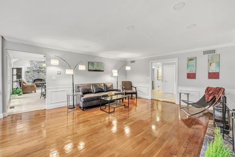 Tiny photo for 101 Northwood Drive, Easton, CT 06612 (MLS # 24154257)