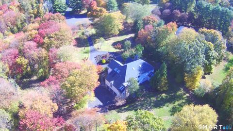 101 Northwood Drive Easton CT 06612