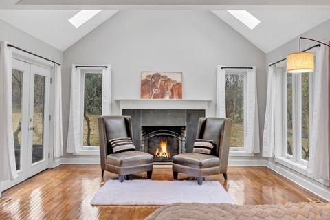 Tiny photo for 101 Northwood Drive, Easton, CT 06612 (MLS # 24154257)