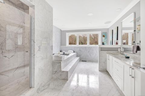 Tiny photo for 101 Northwood Drive, Easton, CT 06612 (MLS # 24154257)