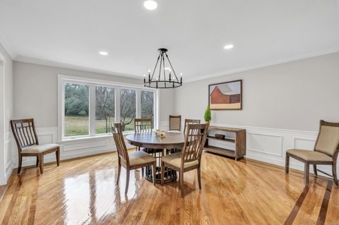 Tiny photo for 101 Northwood Drive, Easton, CT 06612 (MLS # 24154257)