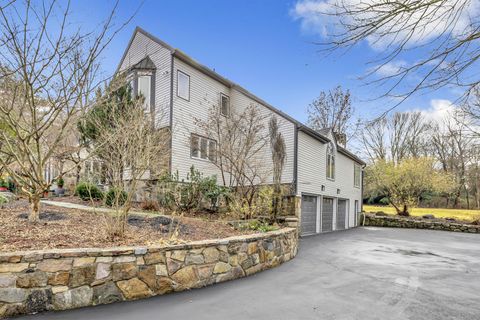 Tiny photo for 101 Northwood Drive, Easton, CT 06612 (MLS # 24154257)