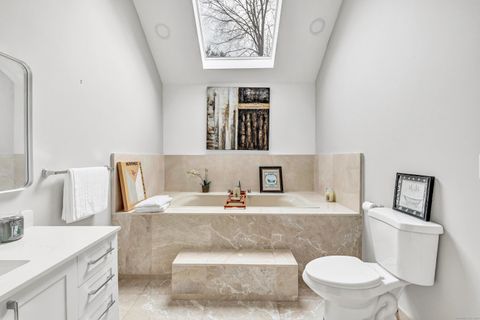 Tiny photo for 101 Northwood Drive, Easton, CT 06612 (MLS # 24154257)