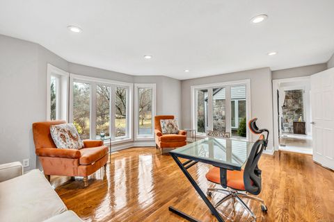 Tiny photo for 101 Northwood Drive, Easton, CT 06612 (MLS # 24154257)