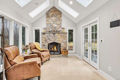 Tiny photo for 101 Northwood Drive, Easton, CT 06612 (MLS # 24154257)