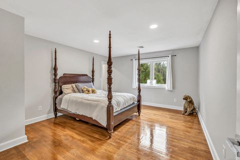 Tiny photo for 101 Northwood Drive, Easton, CT 06612 (MLS # 24154257)