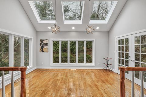 Tiny photo for 101 Northwood Drive, Easton, CT 06612 (MLS # 24154257)