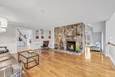 Tiny photo for 101 Northwood Drive, Easton, CT 06612 (MLS # 24154257)