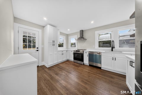 Tiny photo for 11 Hendrie Court, Stamford, CT 06902 (MLS # 24187753)