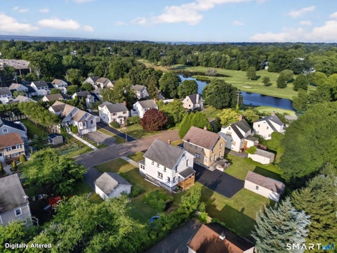 Tiny photo for 11 Hendrie Court, Stamford, CT 06902 (MLS # 24187753)