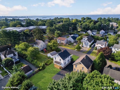 Tiny photo for 11 Hendrie Court, Stamford, CT 06902 (MLS # 24187753)