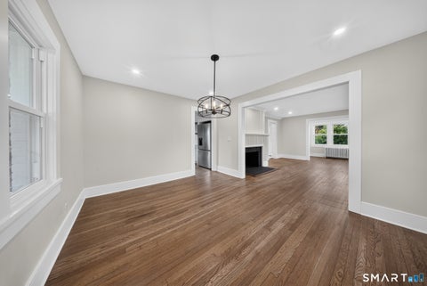 Tiny photo for 11 Hendrie Court, Stamford, CT 06902 (MLS # 24187753)