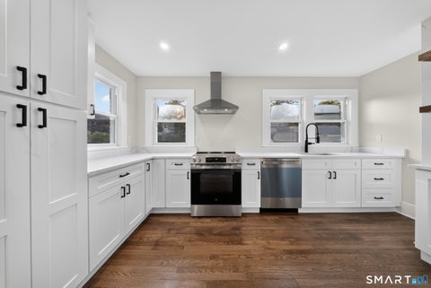 Tiny photo for 11 Hendrie Court, Stamford, CT 06902 (MLS # 24187753)