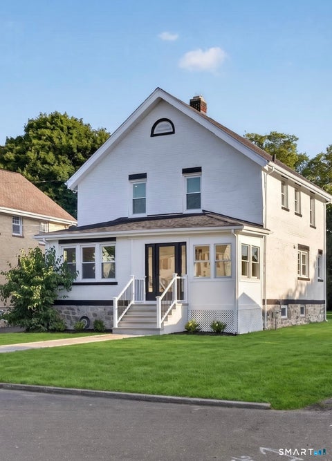 Photo of 11 Hendrie Court, Stamford, CT 06902 (MLS # 24187753)