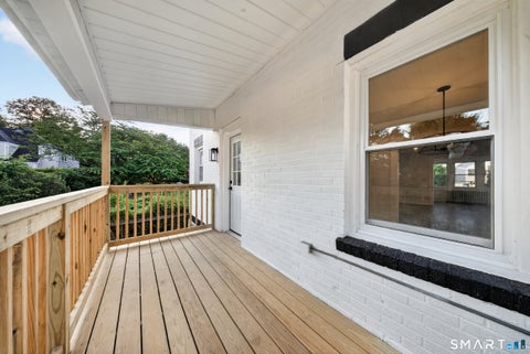 Tiny photo for 11 Hendrie Court, Stamford, CT 06902 (MLS # 24187753)