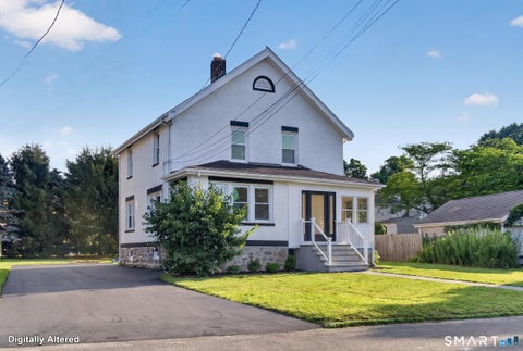 Tiny photo for 11 Hendrie Court, Stamford, CT 06902 (MLS # 24187753)