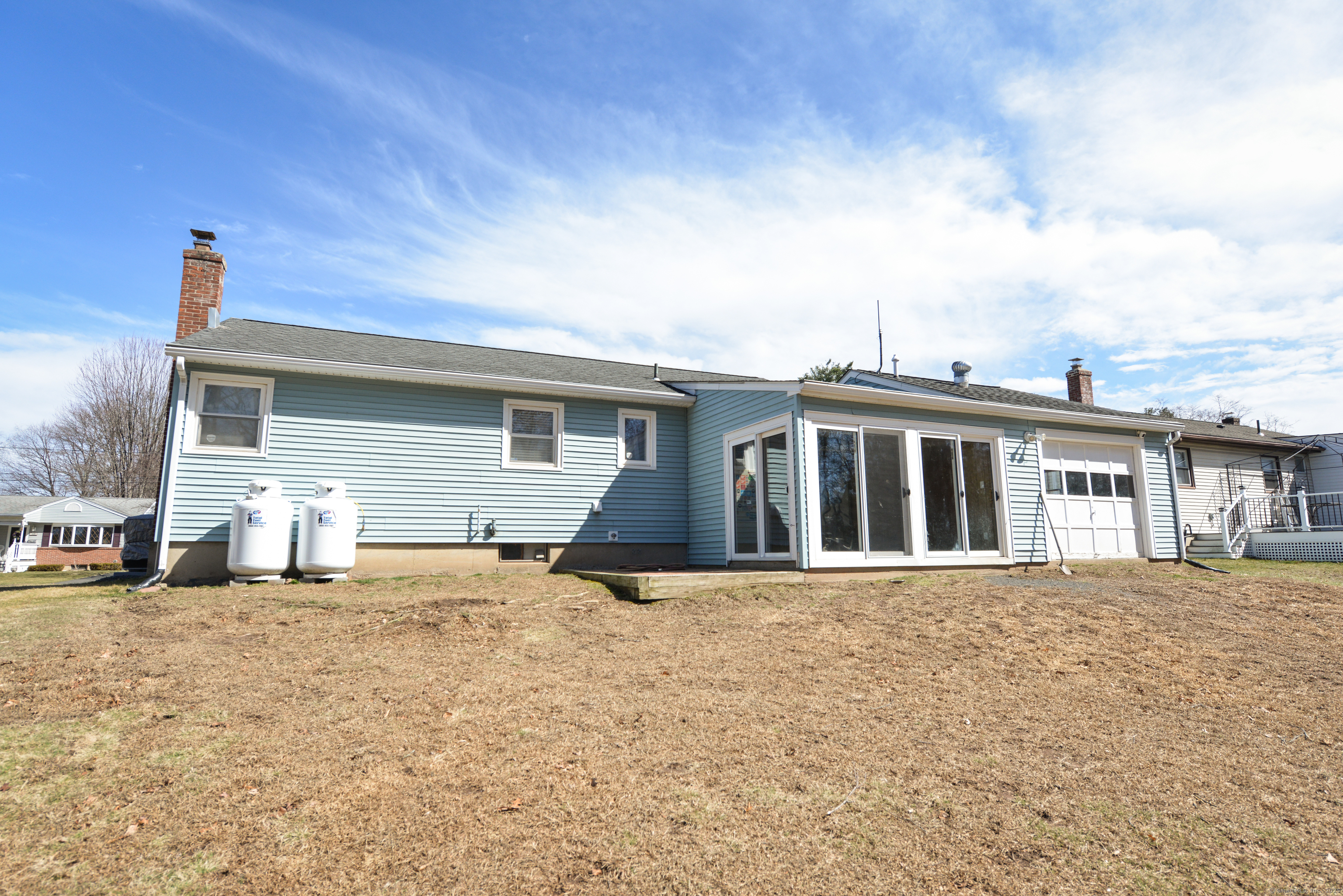 135 Anthony Drive, Bristol, Connecticut image 26
