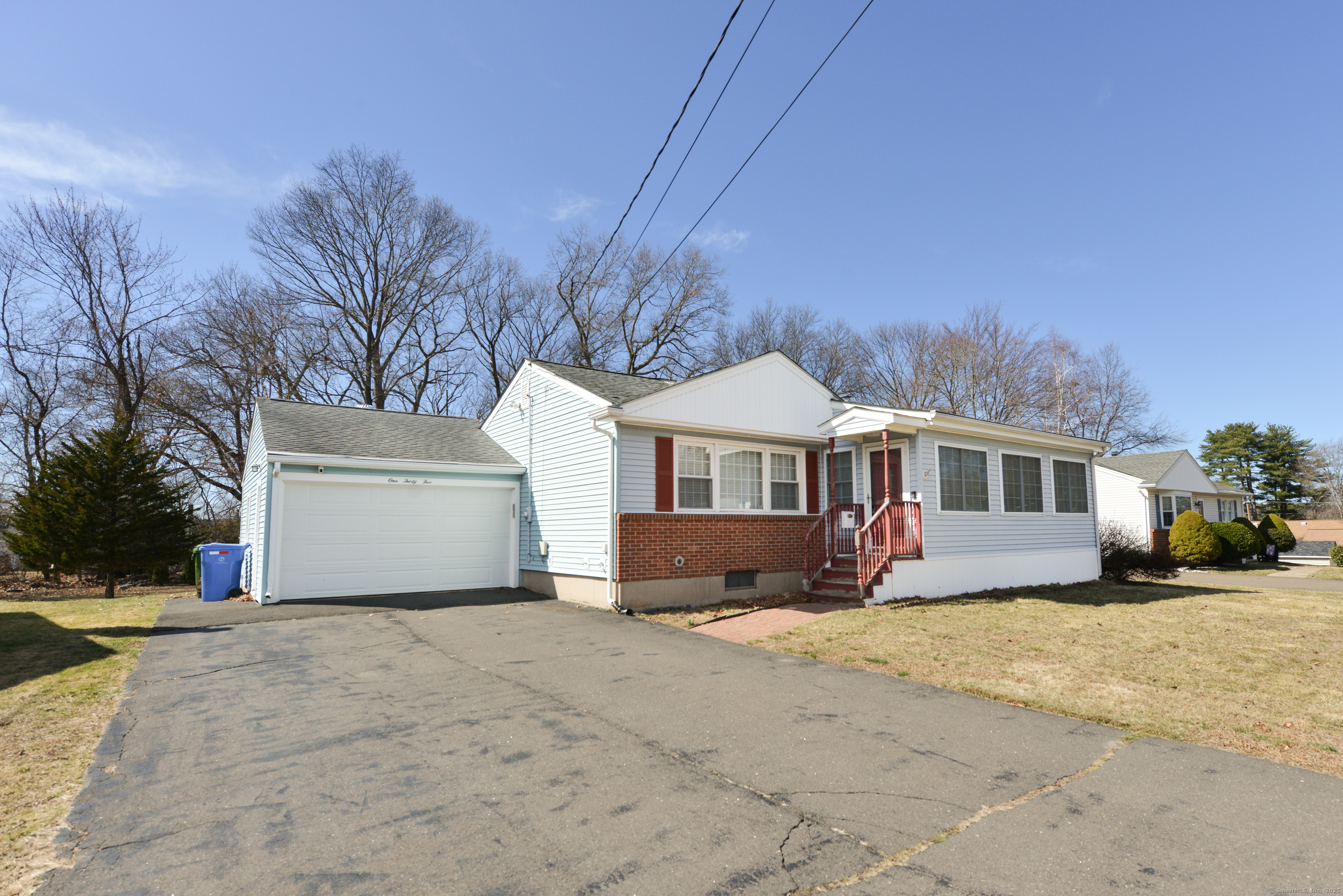 135 Anthony Drive, Bristol, Connecticut image 1