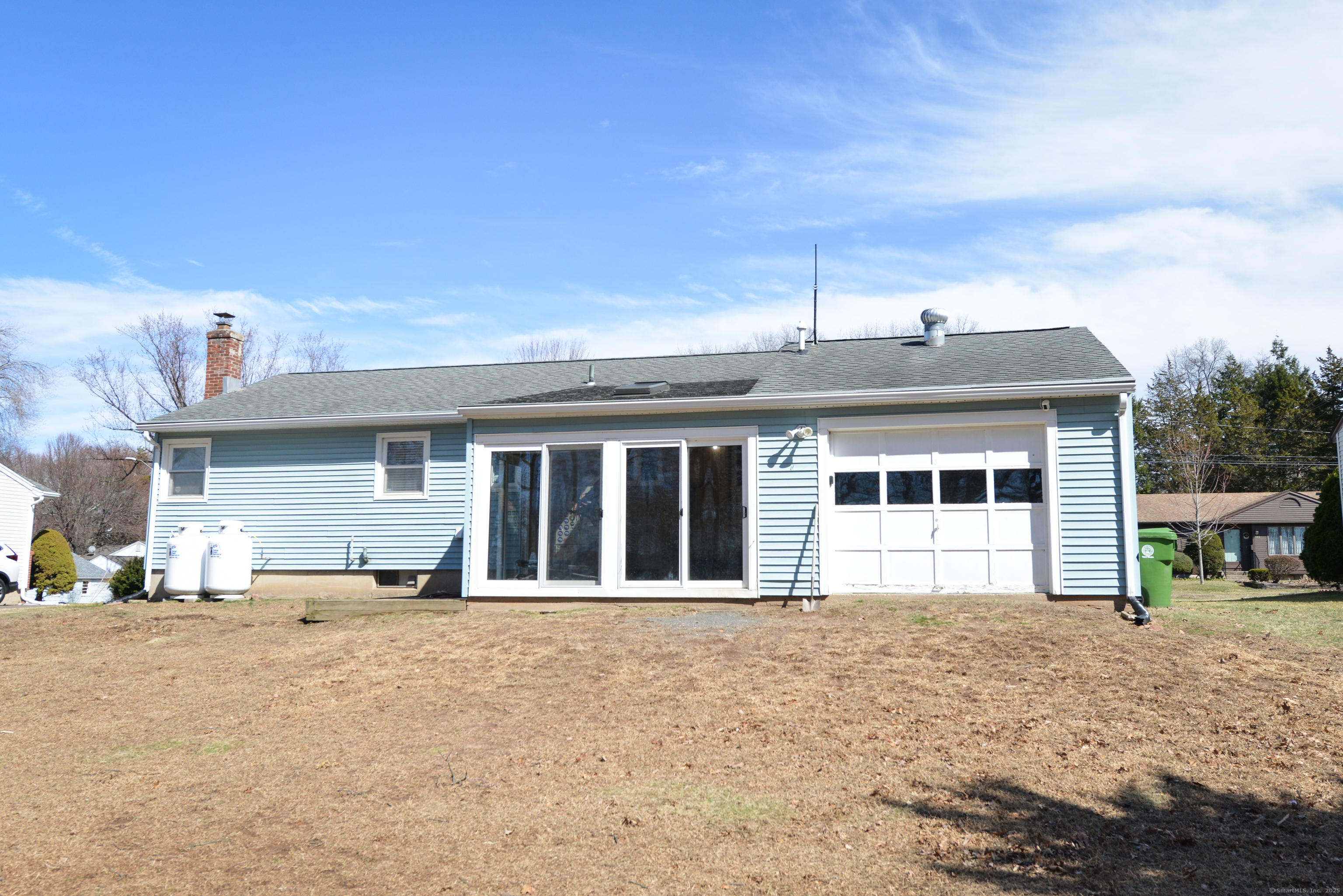135 Anthony Drive, Bristol, Connecticut image 27