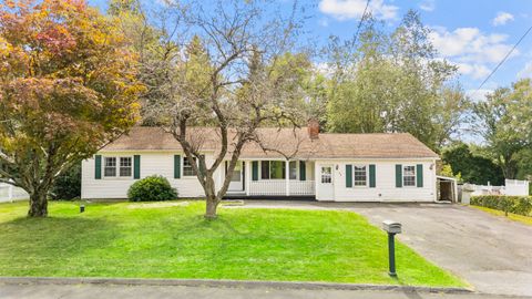 73 Shirley Road Torrington CT 06790