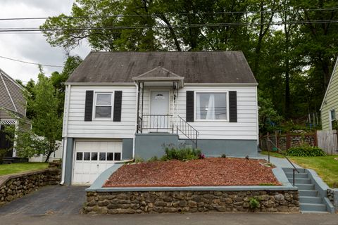 70 Manners Avenue Naugatuck CT 06770