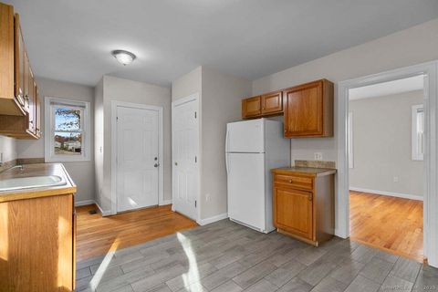 Tiny photo for 39 Lander Street #3rd Floor, New Haven, CT 06511 (MLS # 24145950)