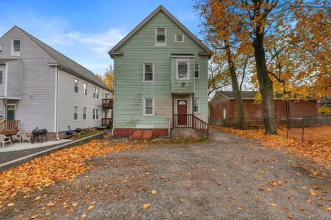 Tiny photo for 39 Lander Street #3rd Floor, New Haven, CT 06511 (MLS # 24145950)