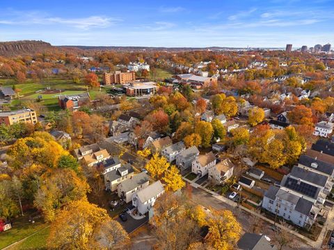 Tiny photo for 39 Lander Street #3rd Floor, New Haven, CT 06511 (MLS # 24145950)