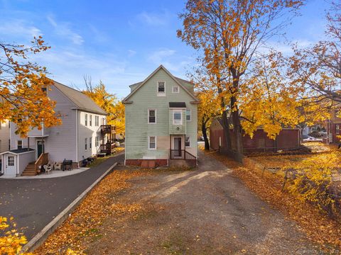 Tiny photo for 39 Lander Street #3rd Floor, New Haven, CT 06511 (MLS # 24145950)