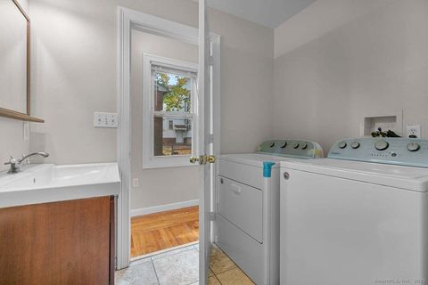 Tiny photo for 39 Lander Street #3rd Floor, New Haven, CT 06511 (MLS # 24145950)