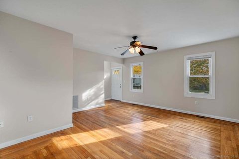 Tiny photo for 39 Lander Street #3rd Floor, New Haven, CT 06511 (MLS # 24145950)