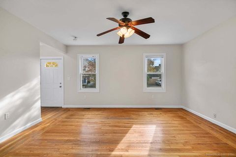Tiny photo for 39 Lander Street #3rd Floor, New Haven, CT 06511 (MLS # 24145950)