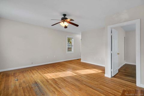 Tiny photo for 39 Lander Street #3rd Floor, New Haven, CT 06511 (MLS # 24145950)