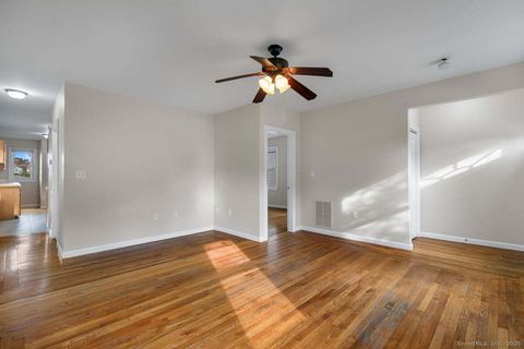 Tiny photo for 39 Lander Street #3rd Floor, New Haven, CT 06511 (MLS # 24145950)
