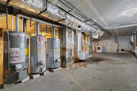 Tiny photo for 39 Lander Street #3rd Floor, New Haven, CT 06511 (MLS # 24145950)