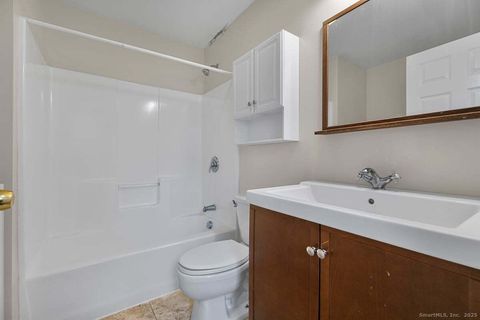 Tiny photo for 39 Lander Street #3rd Floor, New Haven, CT 06511 (MLS # 24145950)