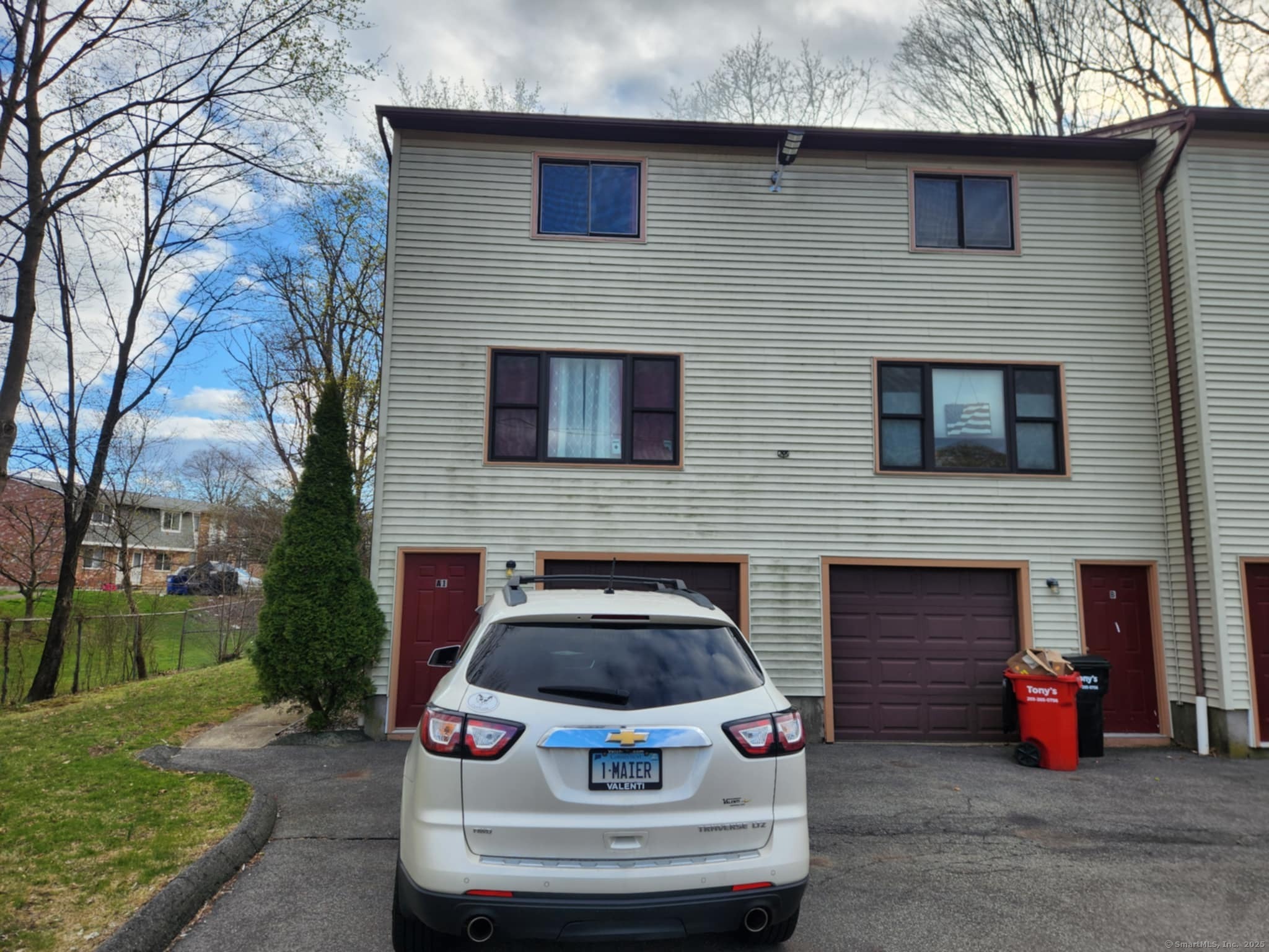 1 Allen Court #1, Meriden, Connecticut image 10