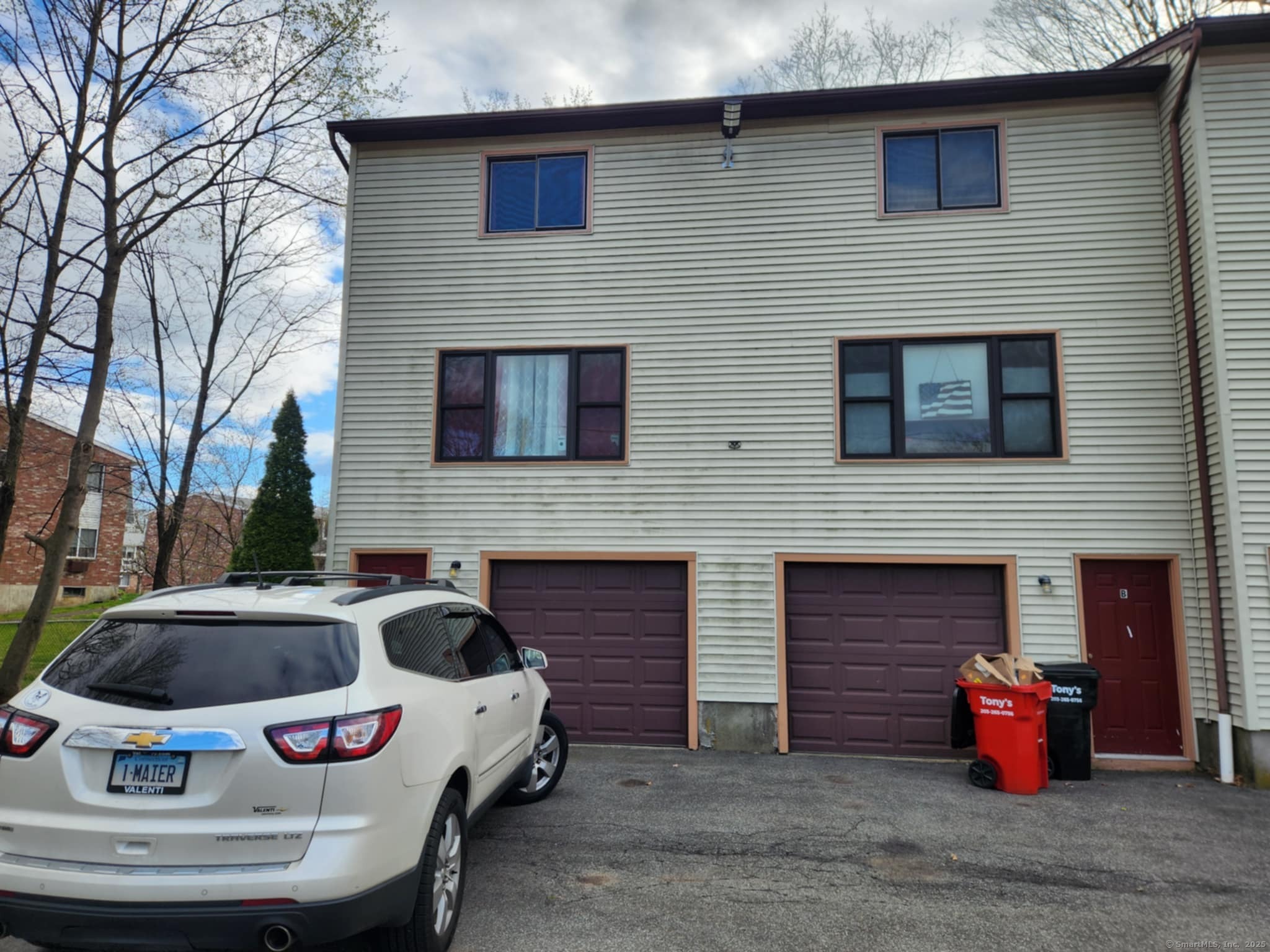 1 Allen Court #1, Meriden, Connecticut image 9