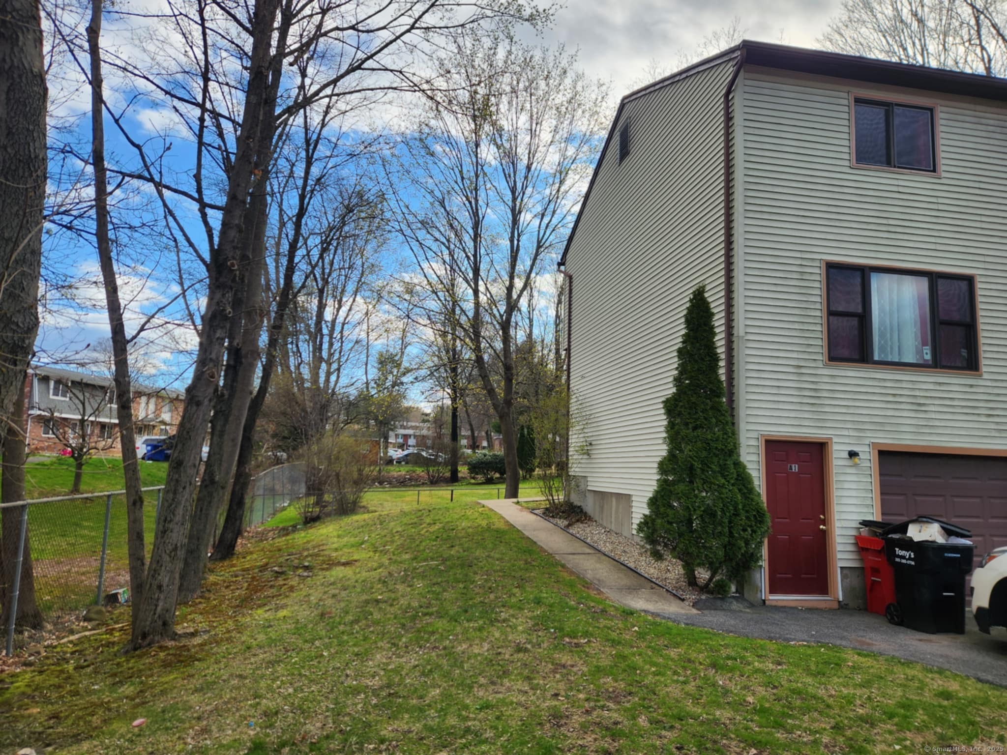 1 Allen Court #1, Meriden, Connecticut image 8