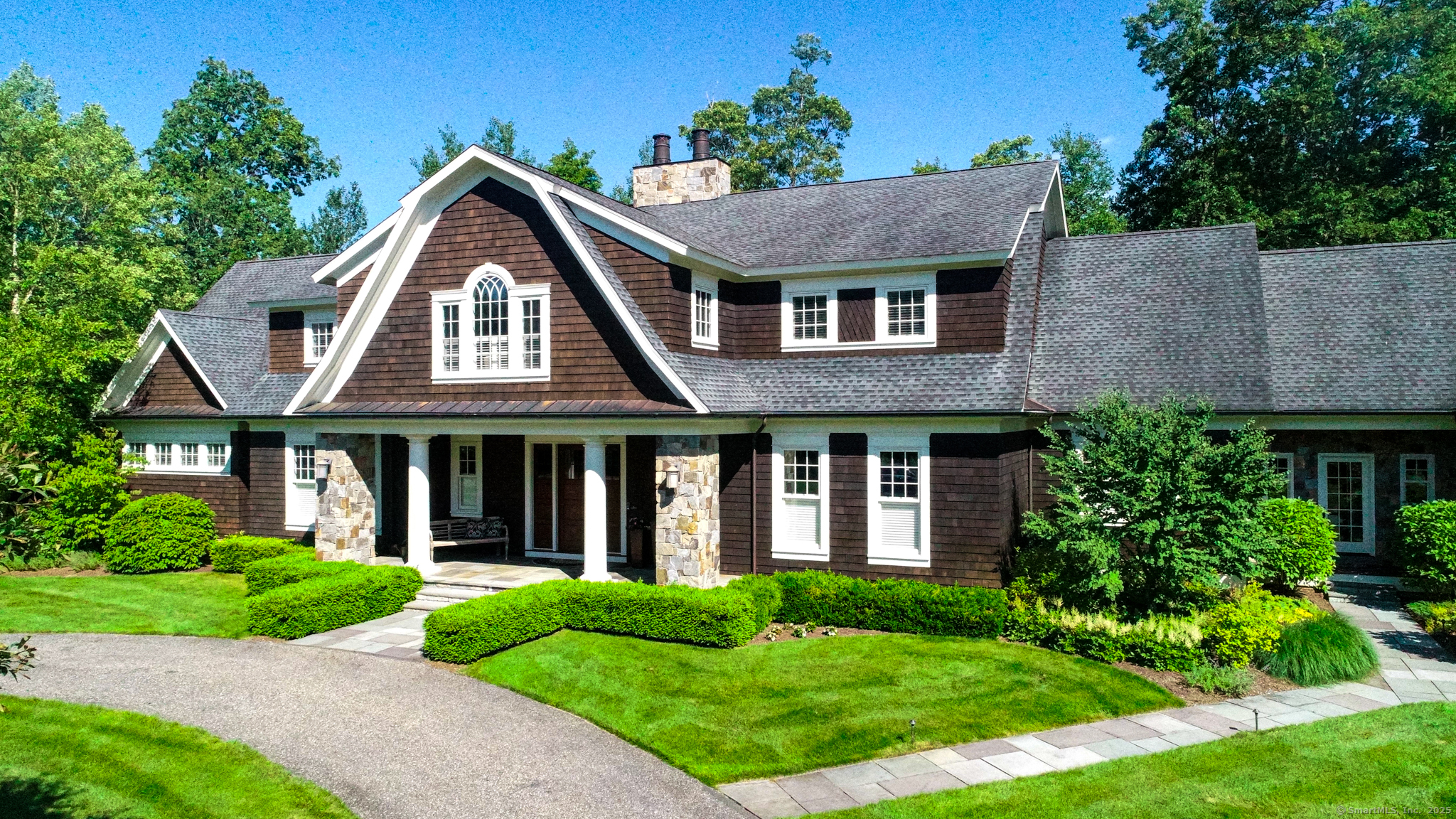 25 Sky View Drive