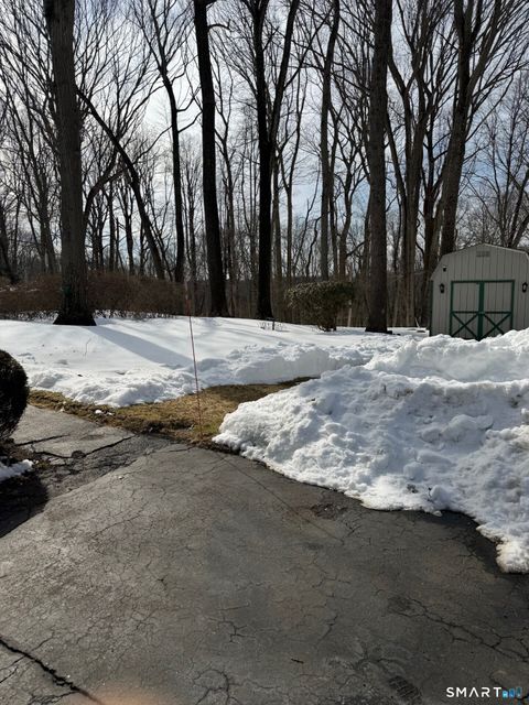 Tiny photo for 97 Greenbrier Road, Trumbull, CT 06611 (MLS # 24155694)