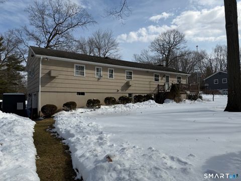 Tiny photo for 97 Greenbrier Road, Trumbull, CT 06611 (MLS # 24155694)