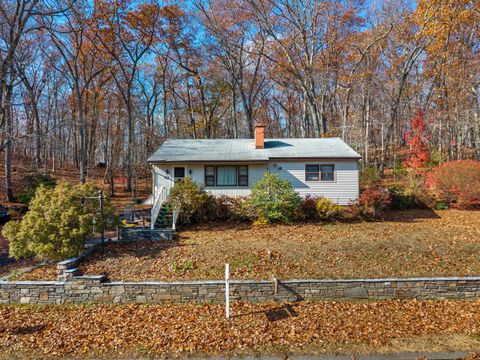 139 Starr Street Norwich CT 06360